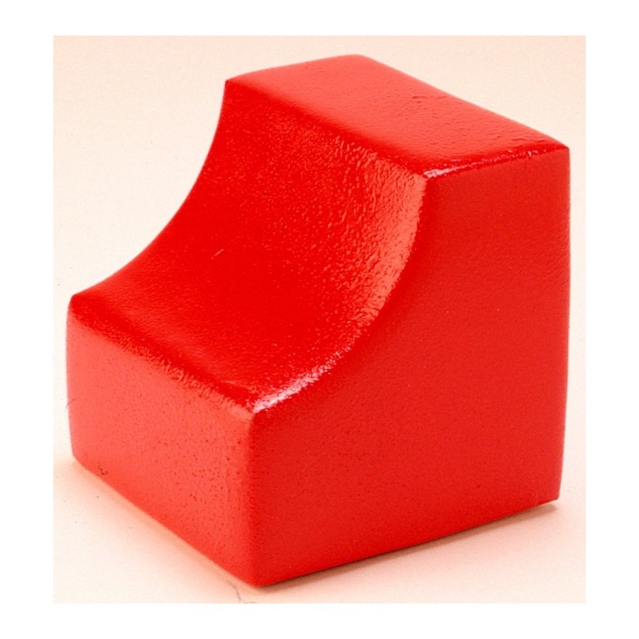 Figura Foam Recubierto N.16 Medio-puente 25x25x25 | E-kipat Andorra
