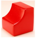 Figura Foam Recubierto N.16 Medio-puente 25x25x25 | E-kipat Andorra