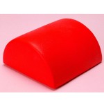 Figura Foam Recubierto N.19 Medio-cilindro 25x25 | E-kipat Andorra