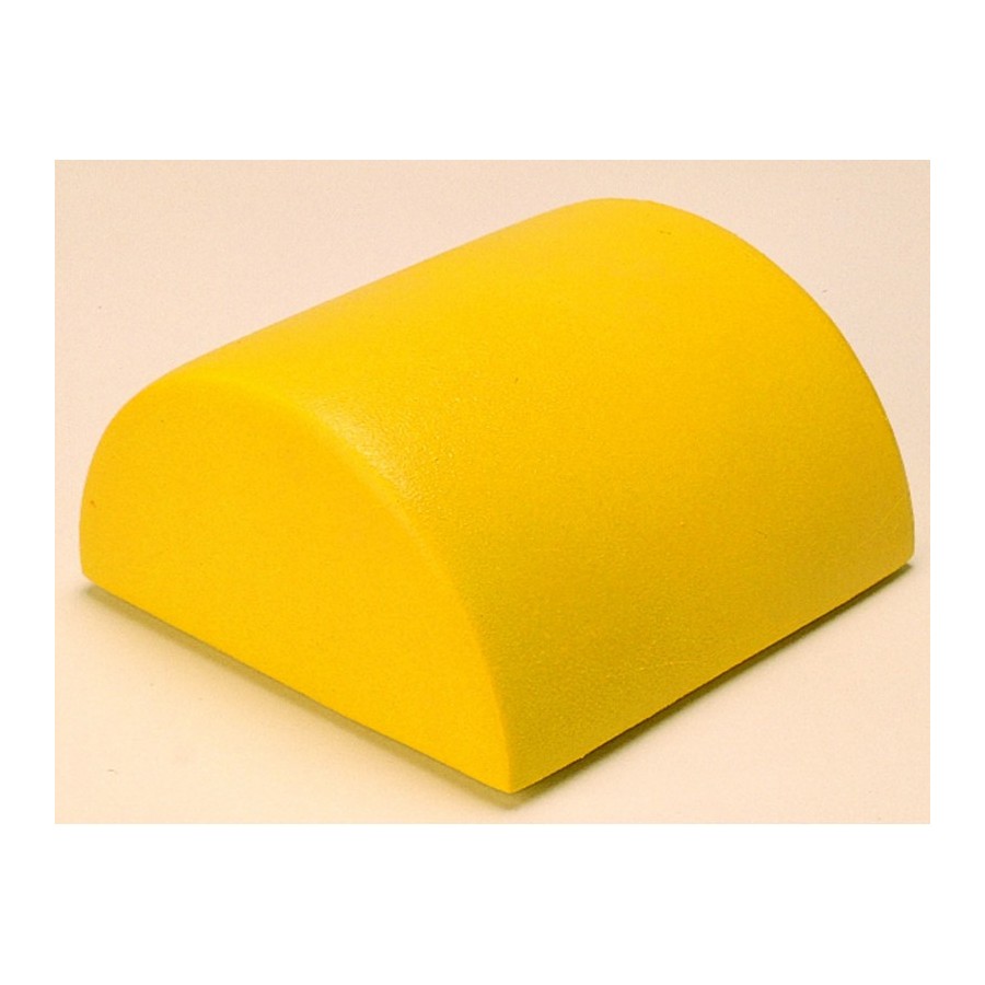 Figura Foam Recubierto N.20 Medio-cilindro 30x30 | E-kipat Andorra