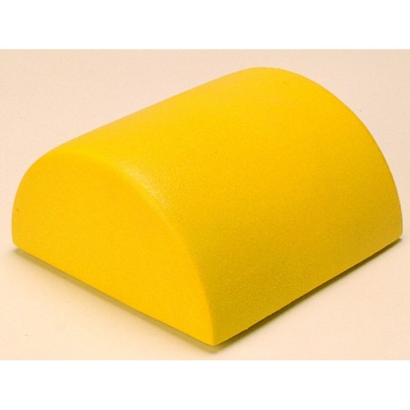 Figura Foam Recubierto N.20 Medio-cilindro 30x30 | E-kipat Andorra