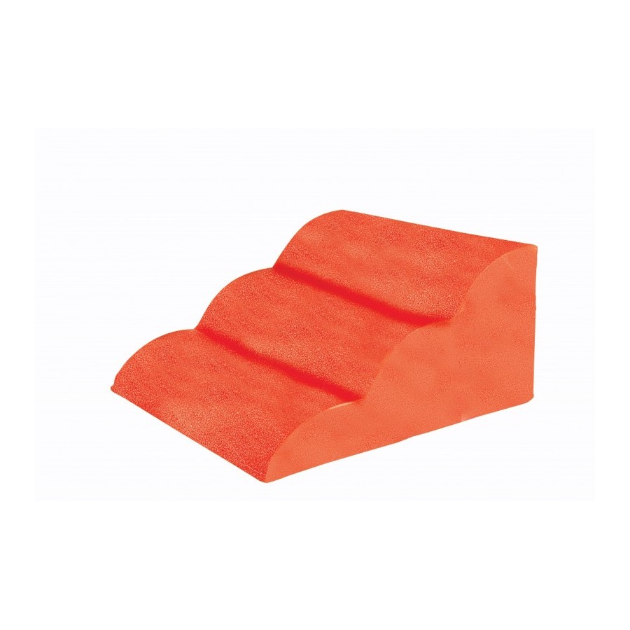 Figura Foam Recubierto N.21 Rampa Olas 60x60x30 | E-kipat Andorra
