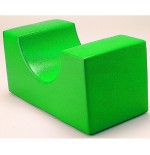 Figura Foam Recubierto N.23 Puente 60x30x30 | E-kipat Andorra