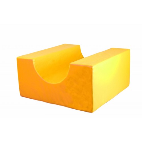 Figura Foam Recubierto N.28 Puente 60x60x30 | E-kipat Andorra