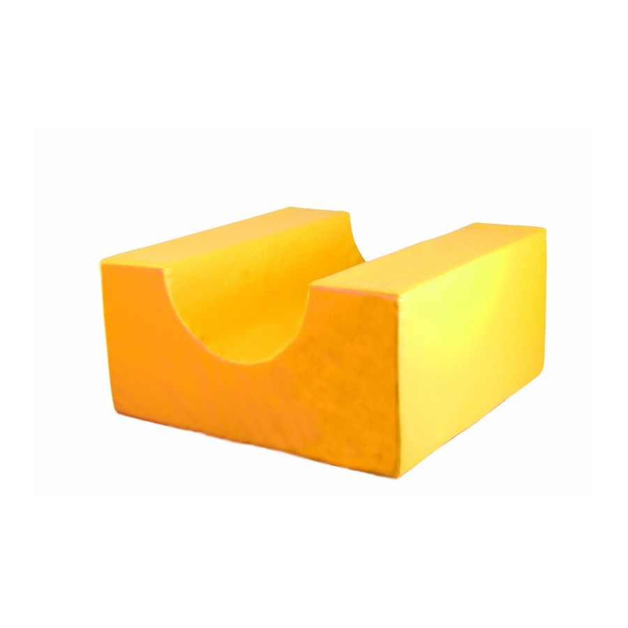 Figura Foam Recubierto N.28 Puente 60x60x30 | E-kipat Andorra