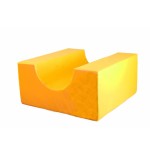 Figura Foam Recubierto N.28 Puente 60x60x30 | E-kipat Andorra