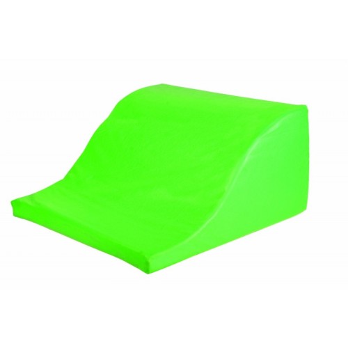 Figura Foam Recubierto N.29 Rampa Curva 60x60x30 | E-kipat Andorra