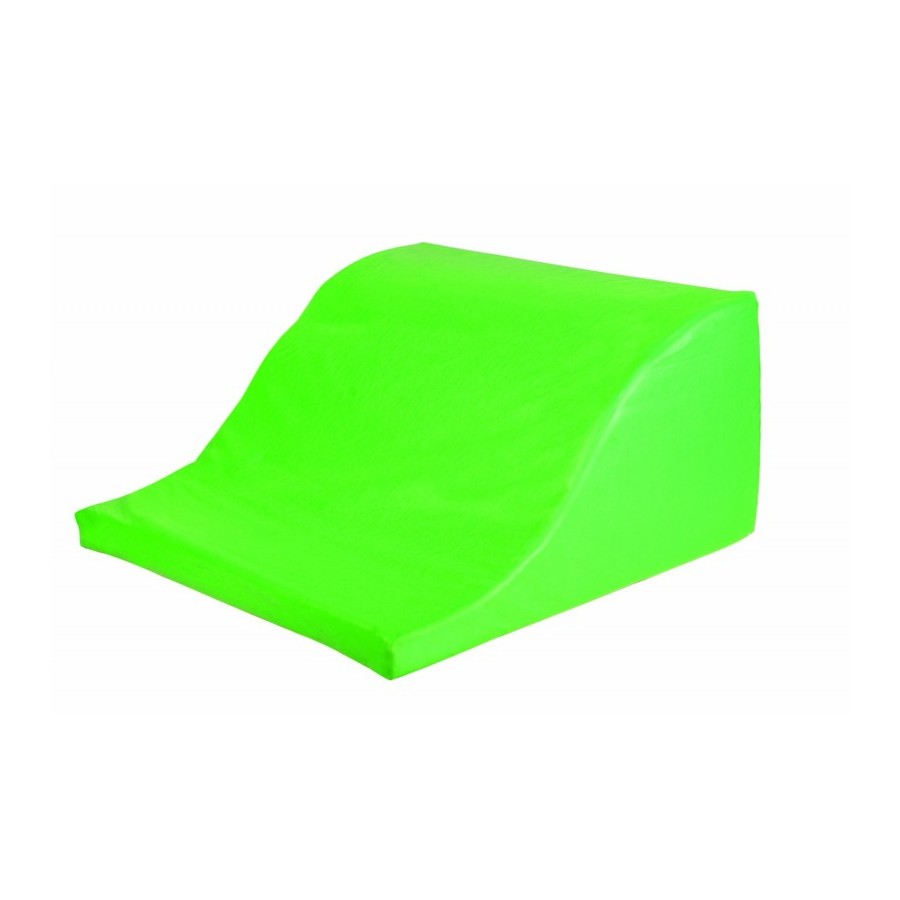 Figura Foam Recubierto N.29 Rampa Curva 60x60x30 | E-kipat Andorra