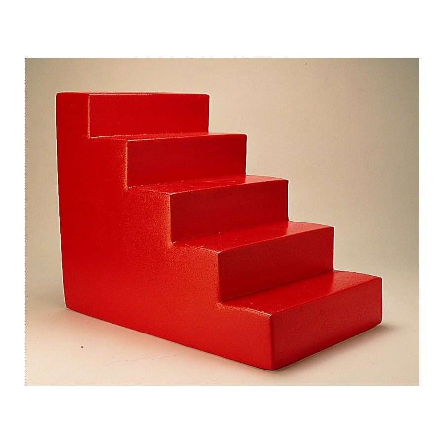 Figura Foam Recubierto N.35 Escalera 100x80x60 | E-kipat Andorra