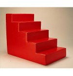 Figura Foam Recubierto N.35 Escalera 100x80x60 | E-kipat Andorra