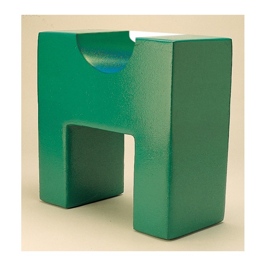 Figura Foam Recubierto N.45 Torre 60x60x30 | E-kipat Andorra