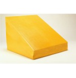 Figura Foam Recubierto N.49 Plano-inclinado 60x60x60 | E-kipat Andorra