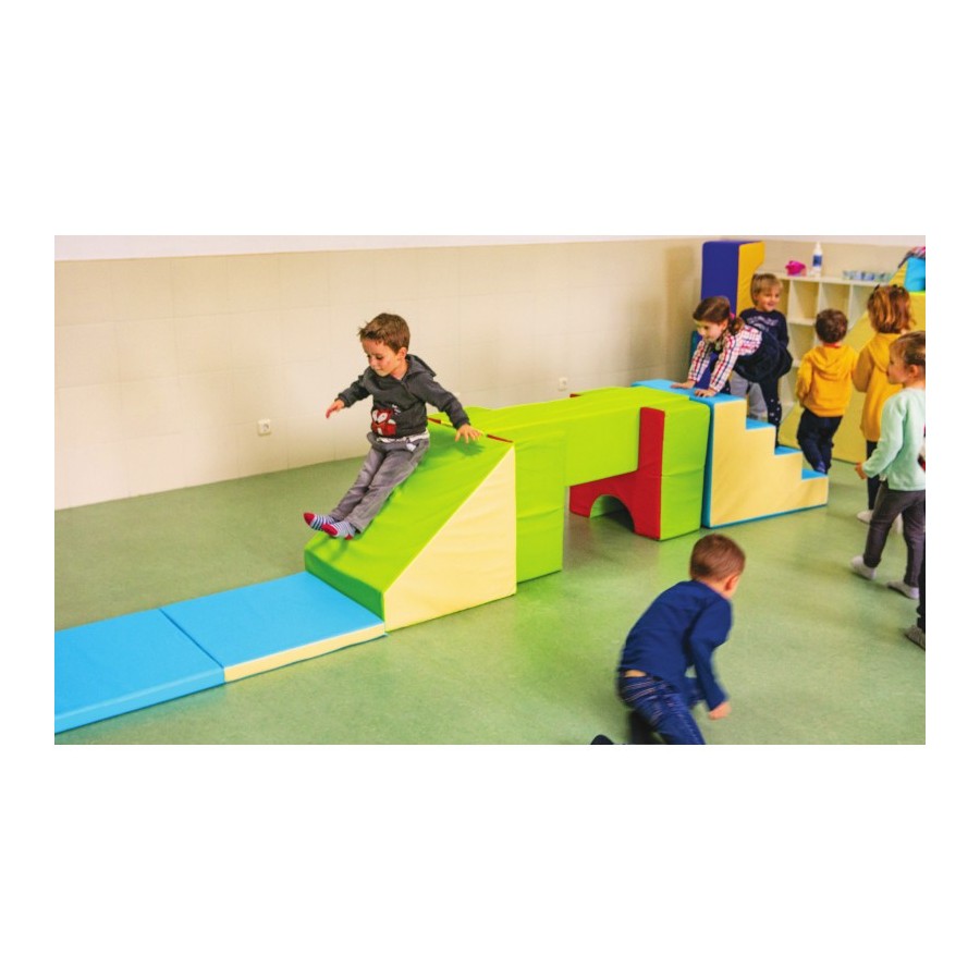 Conjunto Figuras Cuero Sintetico - 22 Piezas | E-kipat Andorra