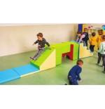 Conjunto Figuras Cuero Sintetico - 22 Piezas | E-kipat Andorra