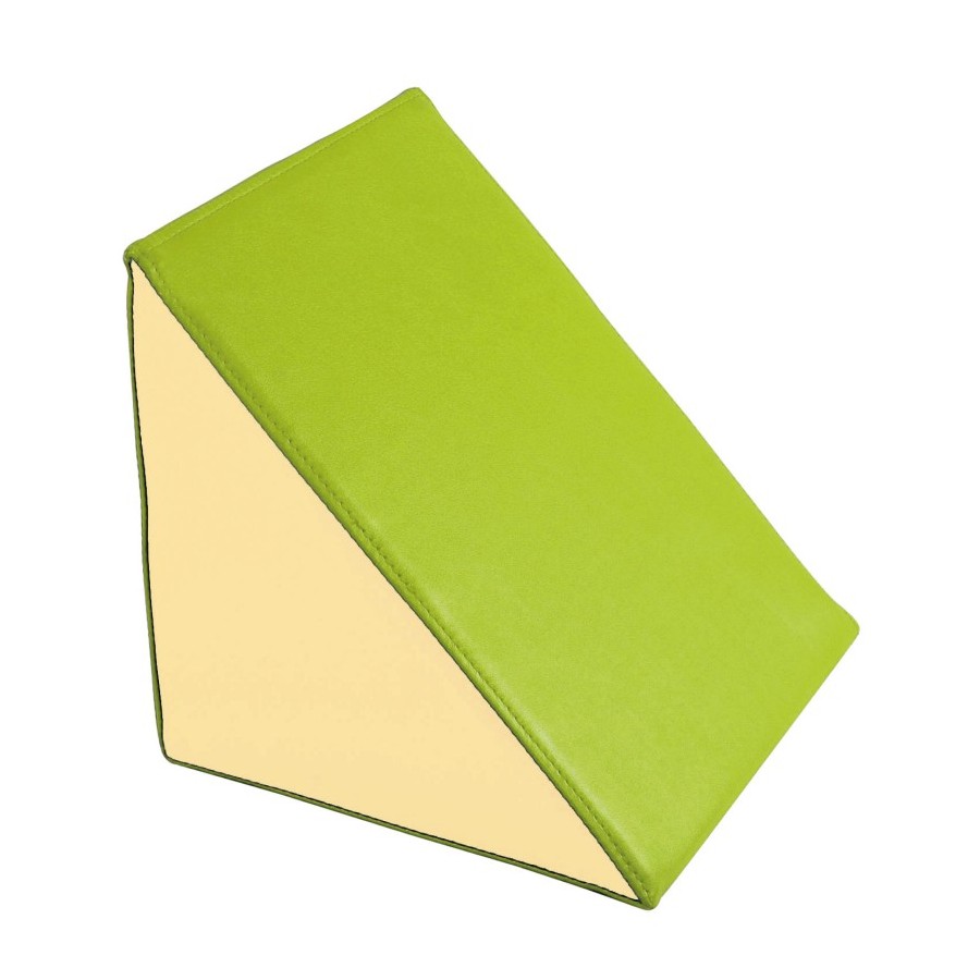 Figura Cuero Sintetico N.54 Prisma 25x25x25 | E-kipat Andorra