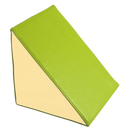 Figura Cuero Sintetico N.54 Prisma 25x25x25 | E-kipat Andorra