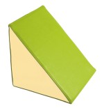 Figura Cuero Sintetico N.54 Prisma 25x25x25 | E-kipat Andorra