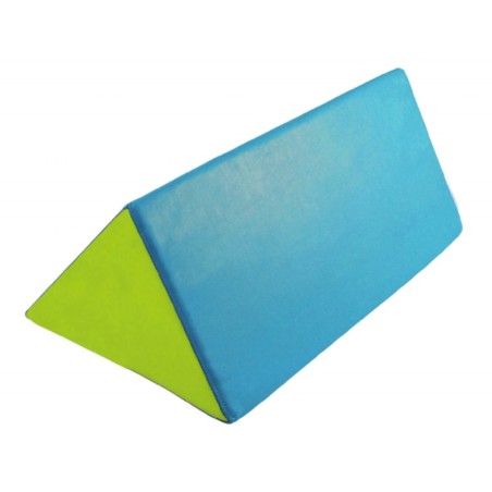 Figura Cuero Sintetico N.55 Prisma 50x25x25 | E-kipat Andorra