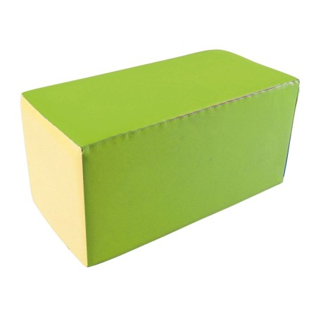 Figura Cuero Sintetico N.57 Paralelepipedo 25x25x50 | E-kipat Andorra