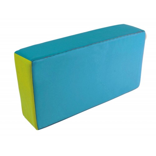 Figura Cuero Sintetico N.58 Paralelepipedo 12,5x25x50 | E-kipat Andorr