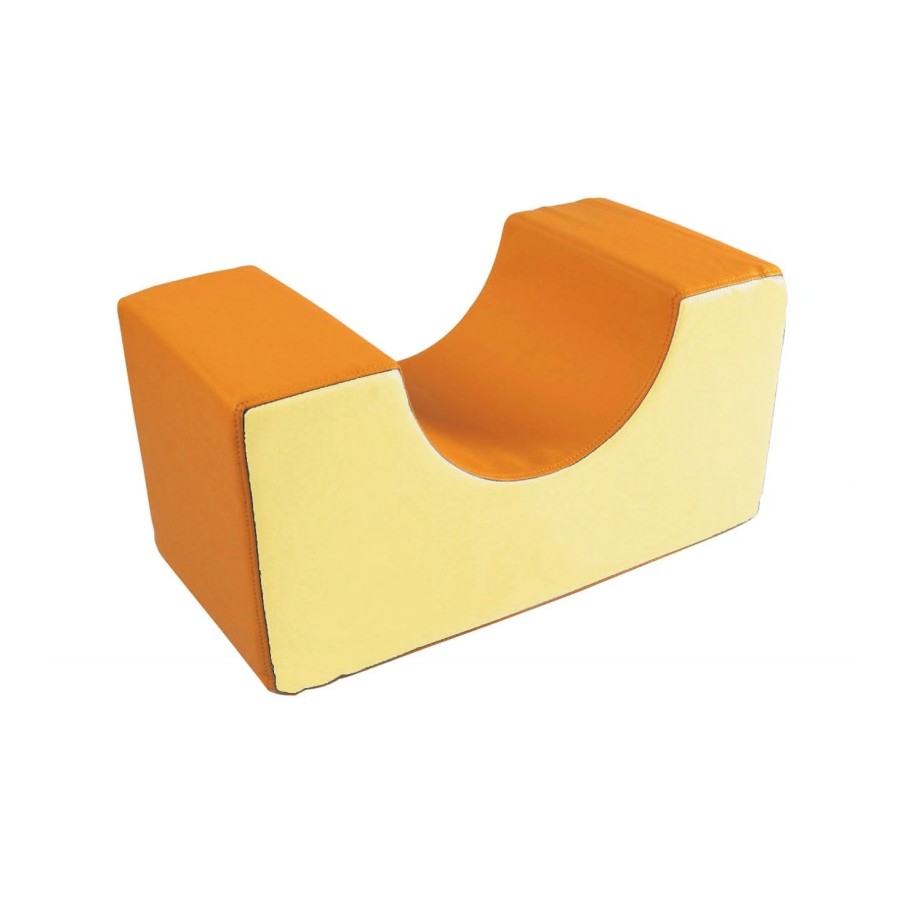 Figura Cuero Sintetico N.59 Puente 25x25x50 | E-kipat Andorra