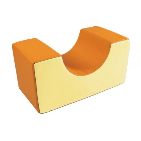 Figura Cuero Sintetico N.59 Puente 25x25x50 | E-kipat Andorra