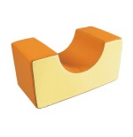 Figura Cuero Sintetico N.59 Puente 25x25x50 | E-kipat Andorra