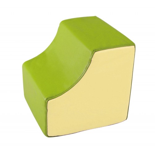 Figura Cuero Sintetico N.60 Medio-puente 25x25x25 | E-kipat Andorra