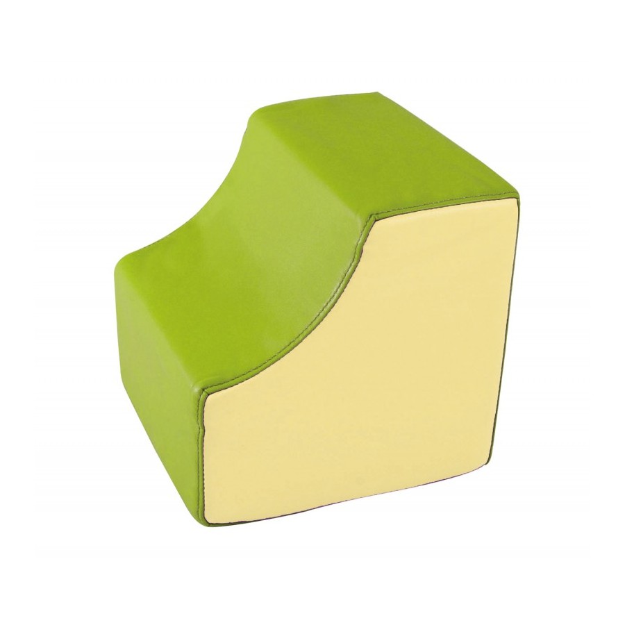 Figura Cuero Sintetico N.60 Medio-puente 25x25x25 | E-kipat Andorra