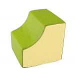 Figura Cuero Sintetico N.60 Medio-puente 25x25x25 | E-kipat Andorra