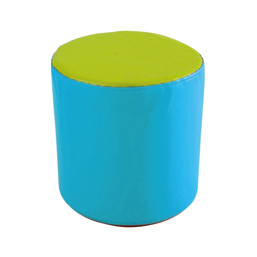 Figura Cuero Sintetico N.61 Cilindro 25x25 | E-kipat Andorra