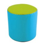 Figura Cuero Sintetico N.61 Cilindro 25x25 | E-kipat Andorra
