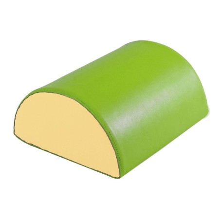 Figura Cuero Sintetico N.63 Medio-cilindro 25x25x12.5 | E-kipat Andorr