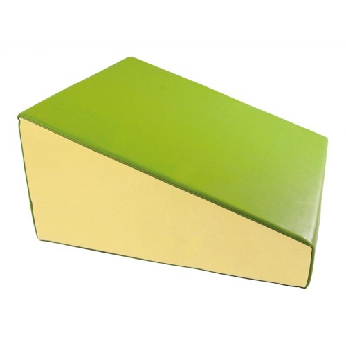 Figura Cuero Sintetico N.68 Plano-inclinado 60x60x30 | E-kipat Andorra