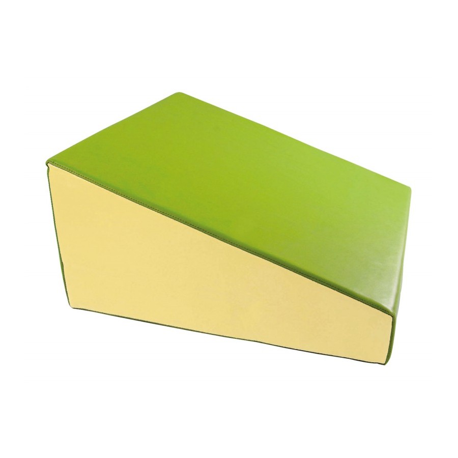 Figura Cuero Sintetico N.68 Plano-inclinado 60x60x30 | E-kipat Andorra