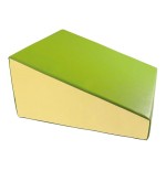 Figura Cuero Sintetico N.68 Plano-inclinado 60x60x30 | E-kipat Andorra
