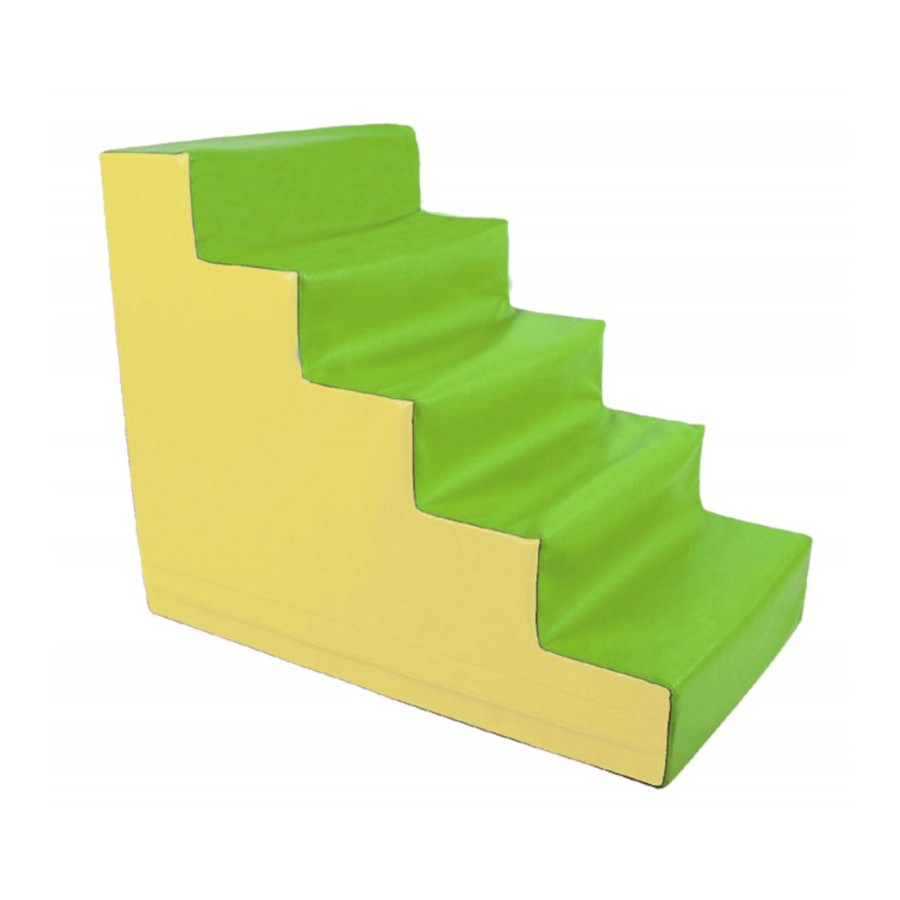 Figura Cuero Sintetico N.74 Escalera 1.00x80x60 | E-kipat Andorra