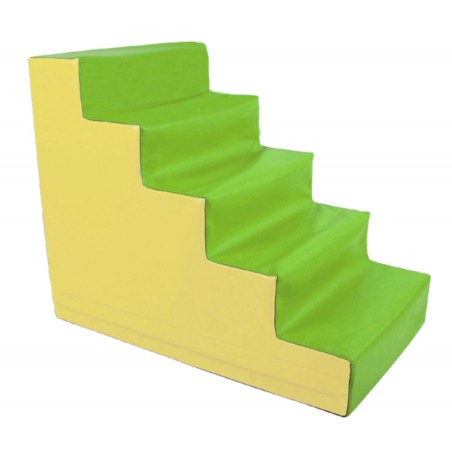 Figura Cuero Sintetico N.74 Escalera 1.00x80x60 | E-kipat Andorra