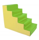 Figura Cuero Sintetico N.74 Escalera 1.00x80x60 | E-kipat Andorra