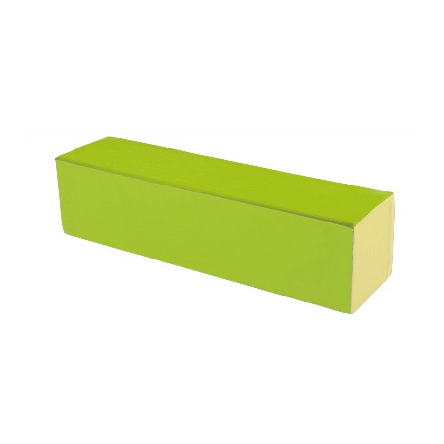 Figura Cuero Sintetico N.75 Paralelepipedo 1.20x30x30 | E-kipat Andorr