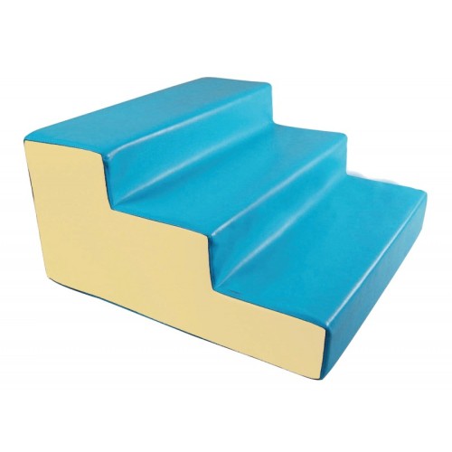 Figura Cuero Sintetico N.76 Escalera 60x30x60 | E-kipat Andorra