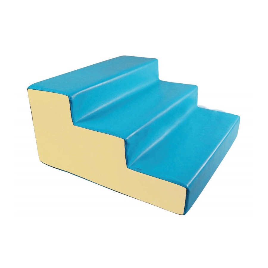 Figura Cuero Sintetico N.76 Escalera 60x30x60 | E-kipat Andorra