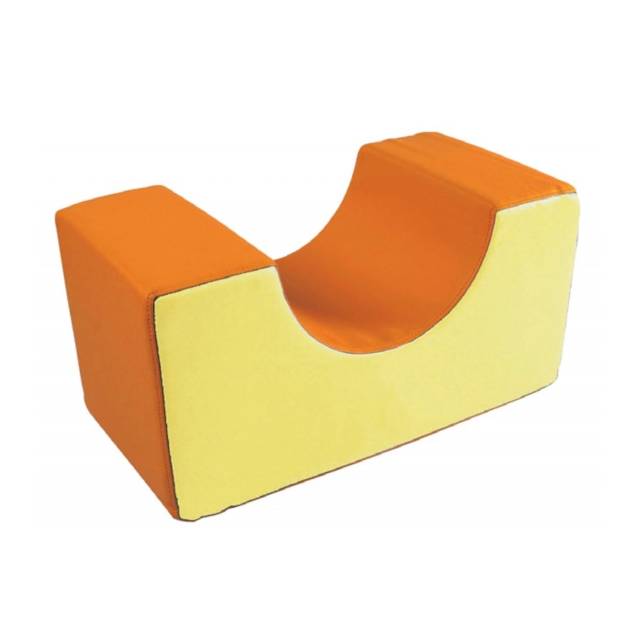 Figura Cuero Sintetico N.77 Puente 60x30x30 | E-kipat Andorra