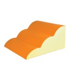 Figura Cuero Sintetico N.80 Rampa Olas 60x60x30 | E-kipat Andorra
