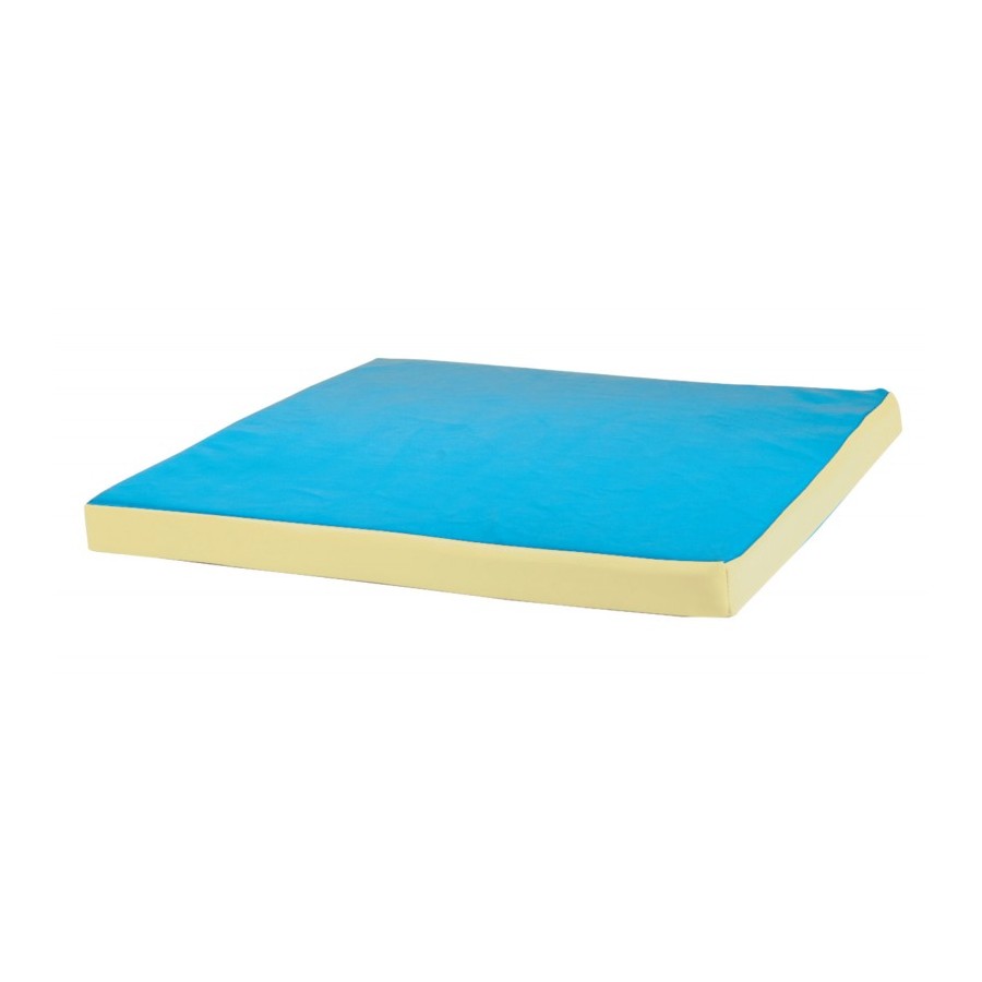 Figura Cuero Sintetico N.85 Cuadro Corner 60x60x5 | E-kipat Andorra