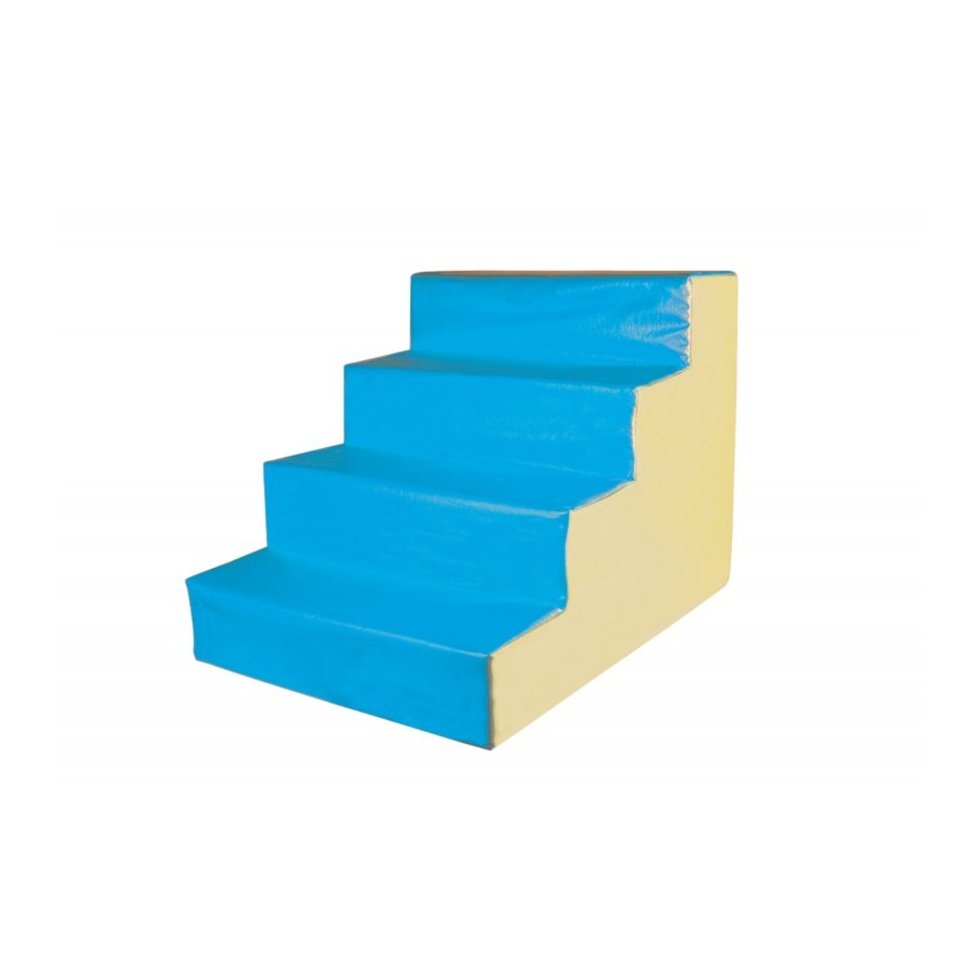 Figura Cuero Sintetico N.86 Escalera 60x80x60 | E-kipat Andorra