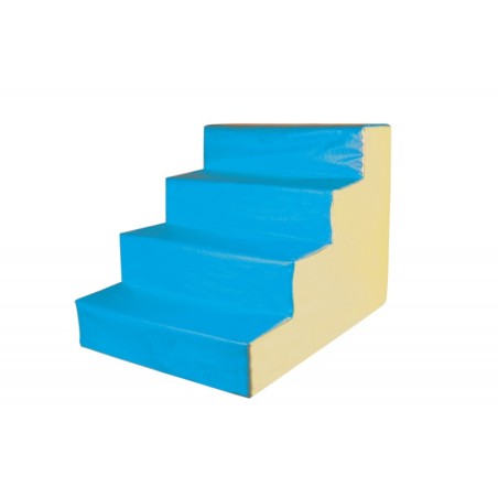 Figura Cuero Sintetico N.86 Escalera 60x80x60 | E-kipat Andorra