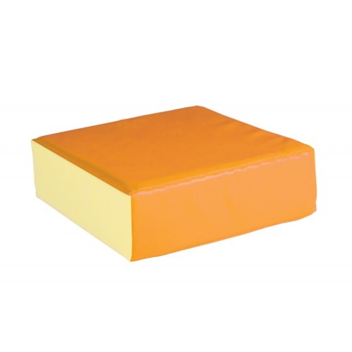 Figura Cuero Sintetico N.87 Cuadro 30x30x10 | E-kipat Andorra