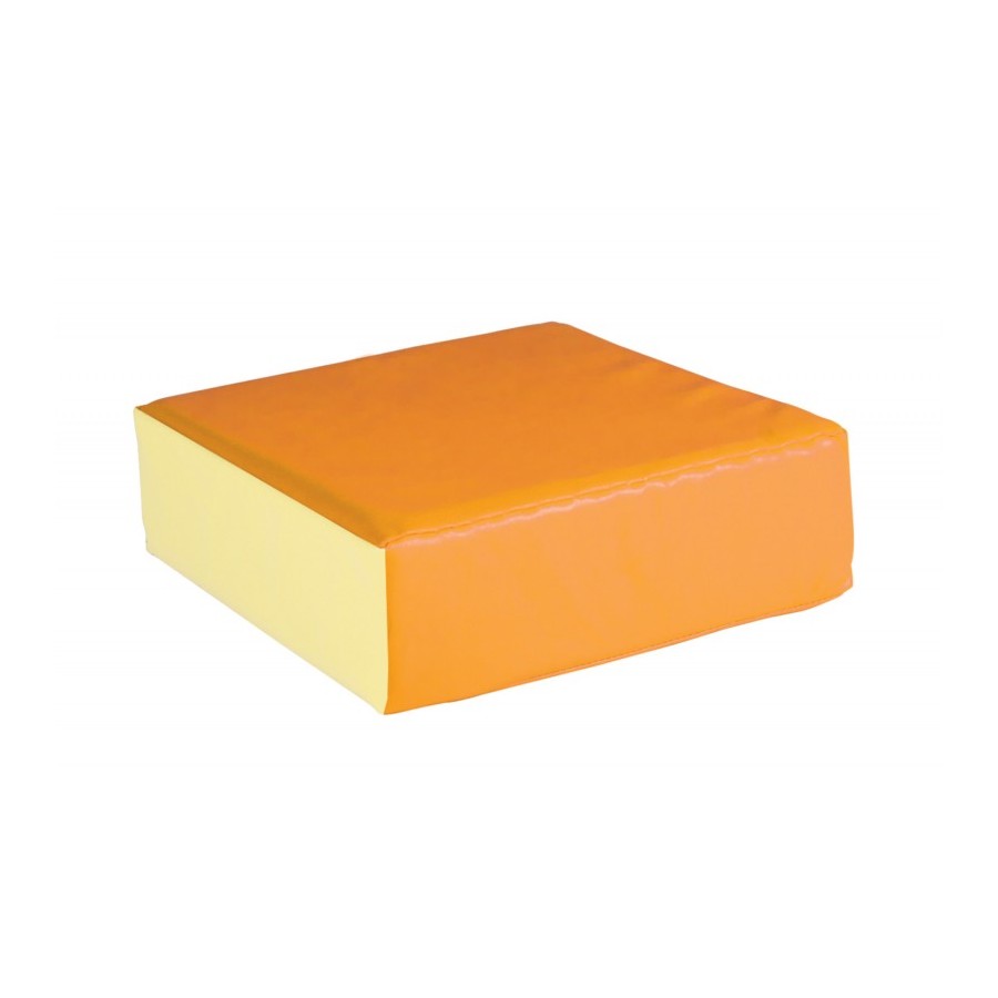 Figura Cuero Sintetico N.87 Cuadro 30x30x10 | E-kipat Andorra