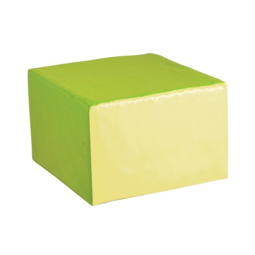Figura Cuero Sintetico N.88 Cuadro 30x30x20 | E-kipat Andorra